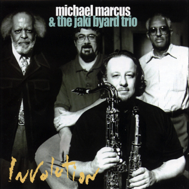 Michael Marcus