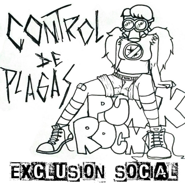 Control De Plagas