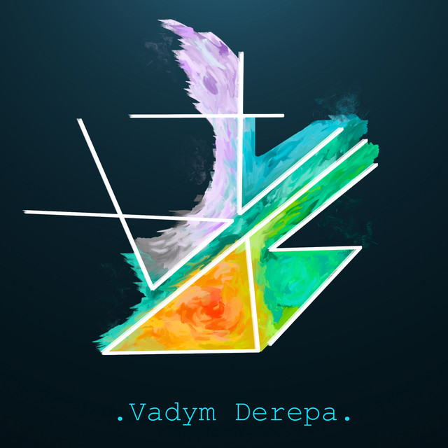 Обкладинка: Debute IV — Vadym Derepa