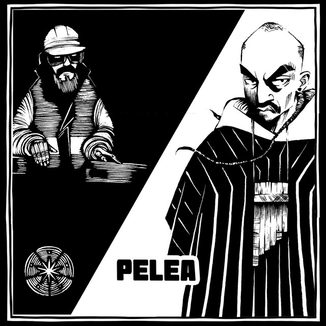 undefined album image