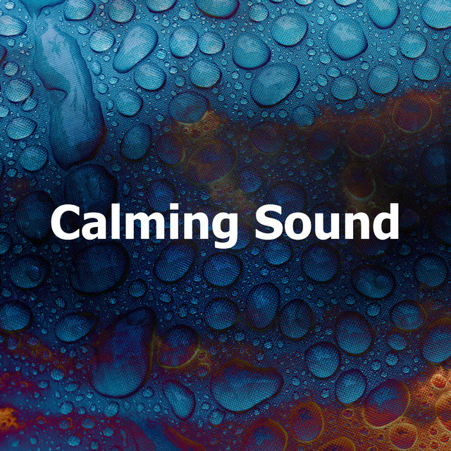 Calming Sound - Album by Dormir Com Barulho De Chuva | Spotify