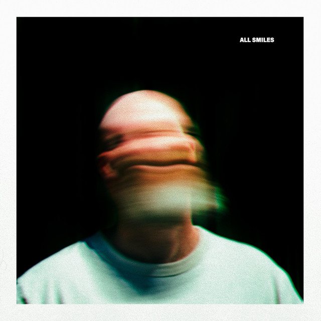 ALL SMILES cover art