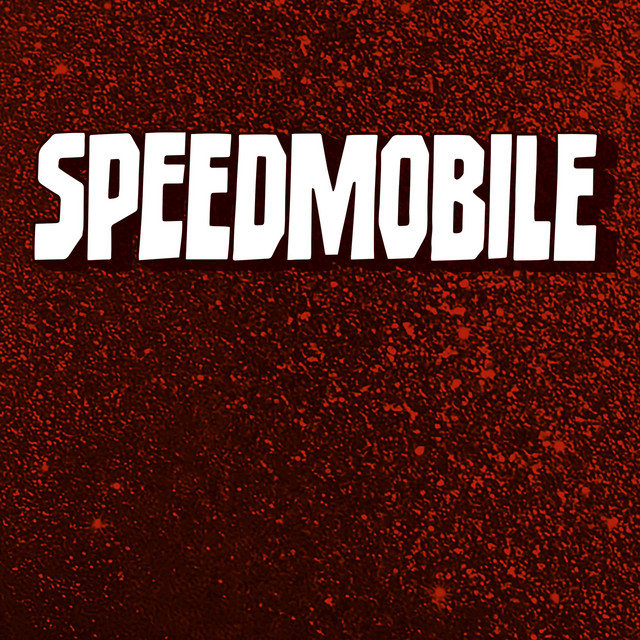 Speedmobile cover