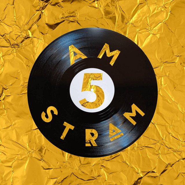 FIG EDIT cover art