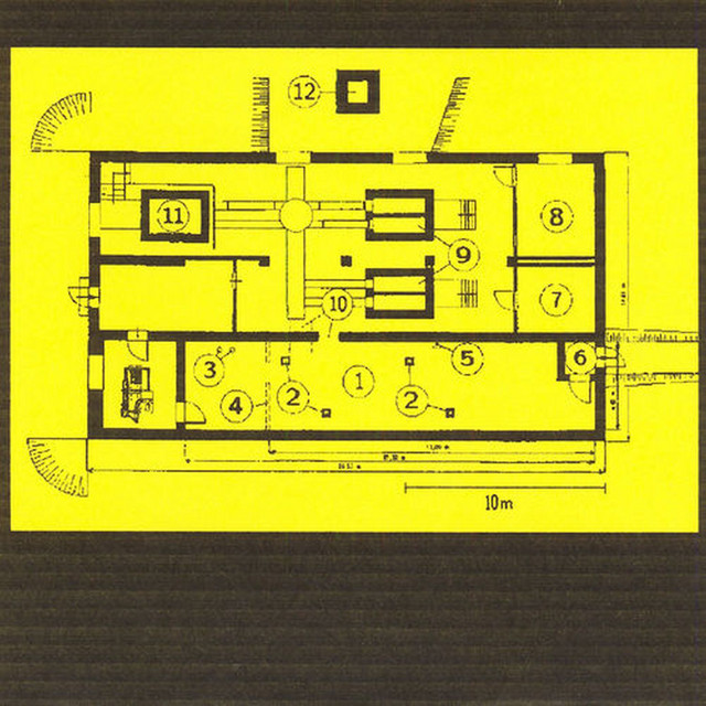 Schloss cover art