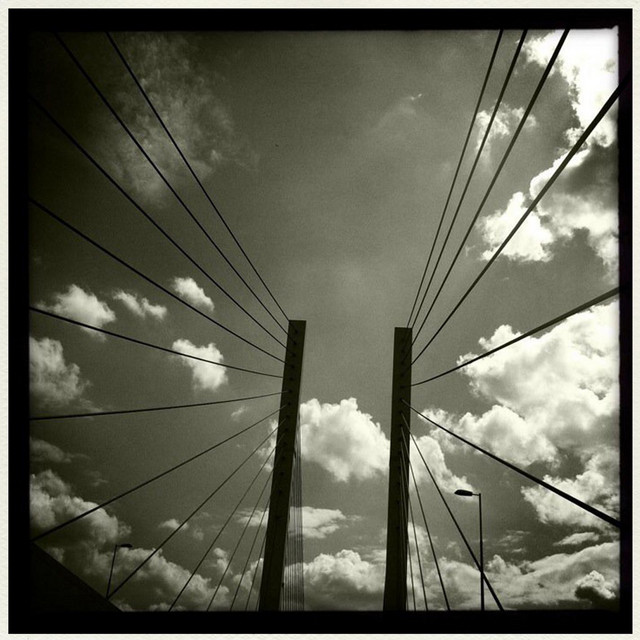 About the Journey cover art