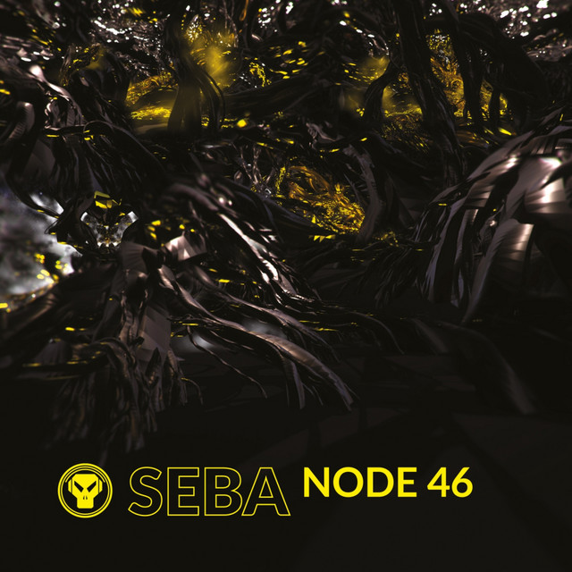 Node 46 - EP cover
