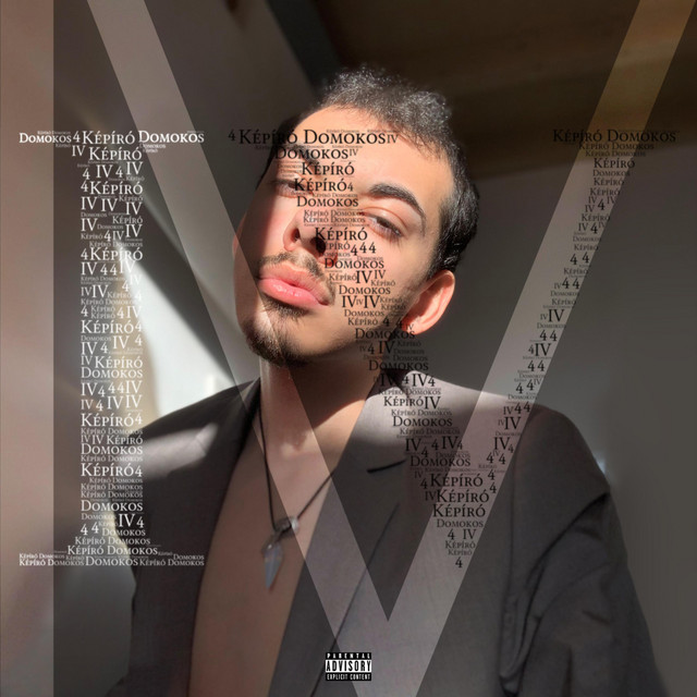 4 cover art