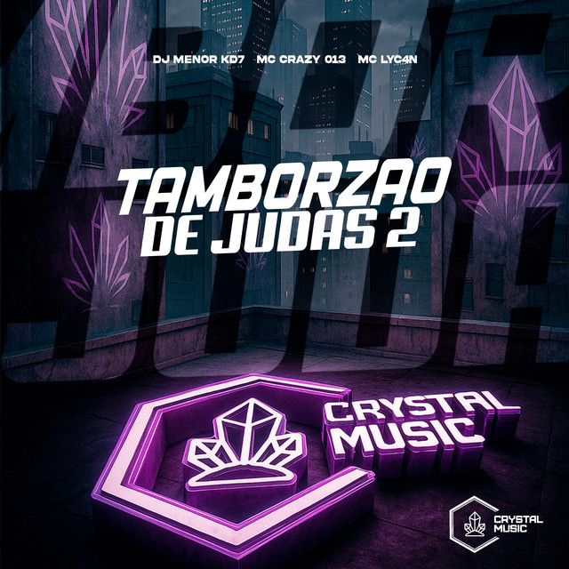 Tamborzão de Judas 2