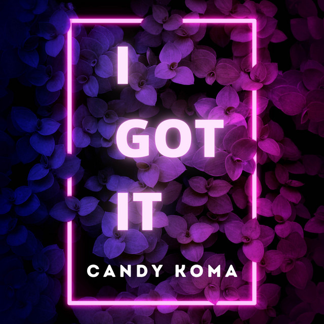 Candy Koma