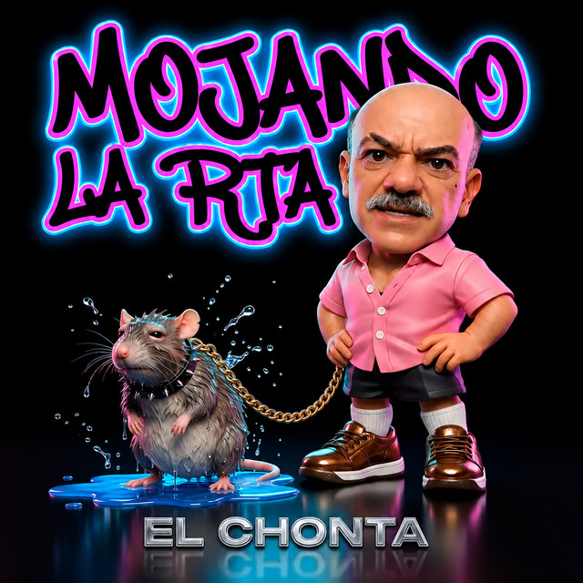 El Chonta
