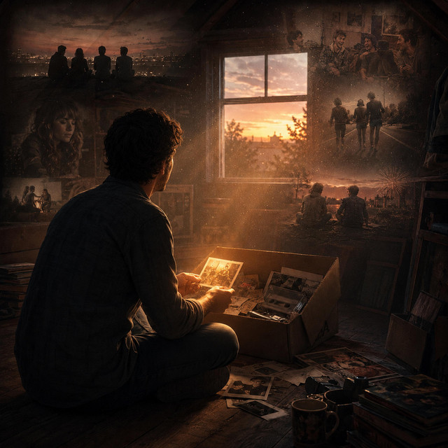undefined album image