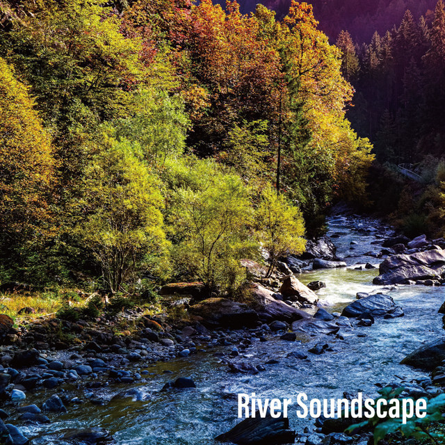 River Soundscape cover art