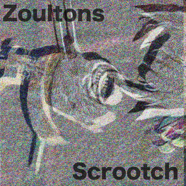 Scrootch - Album by Zoultons | Spotify