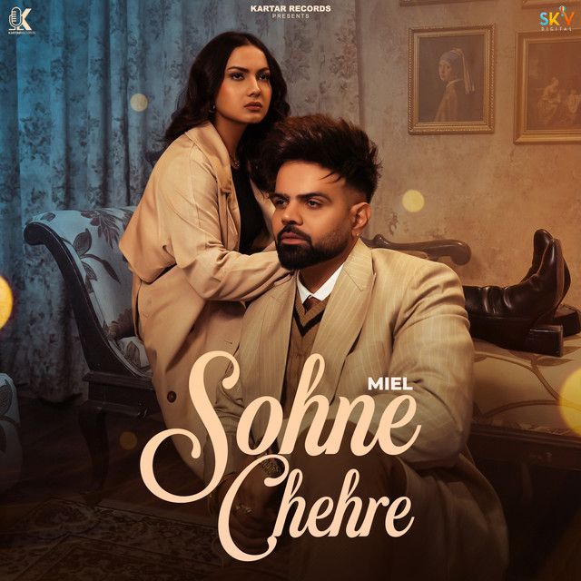 Sohne Chehre