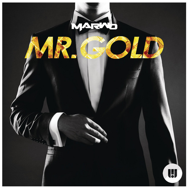 Mr. Gold - Michael Zilk Remix cover art