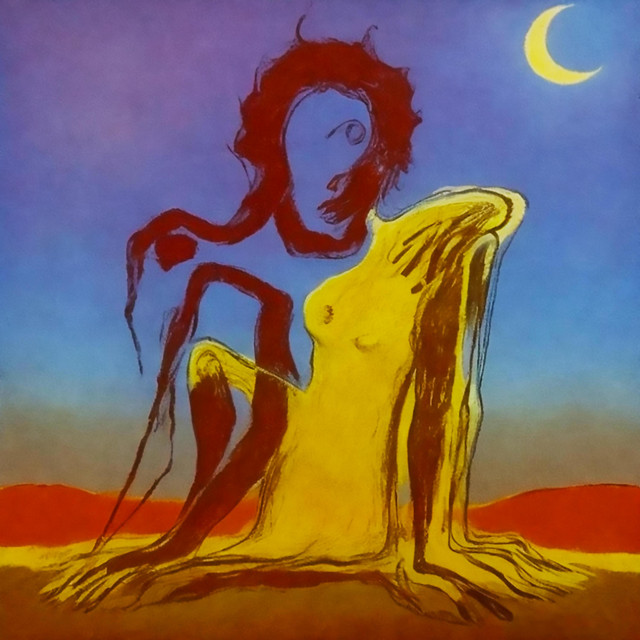 album image