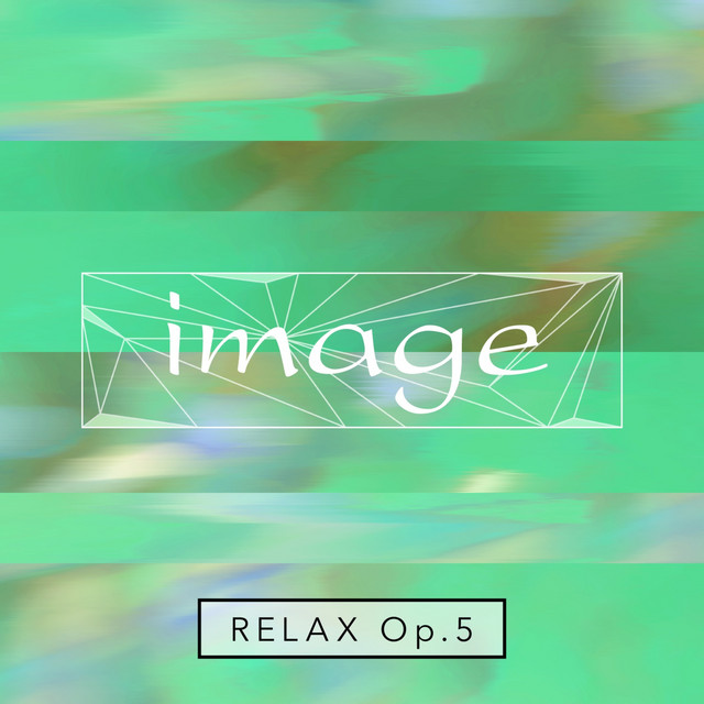 image relax op.5 cover art