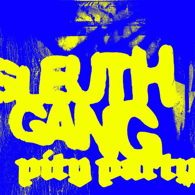 Pity Party cover art