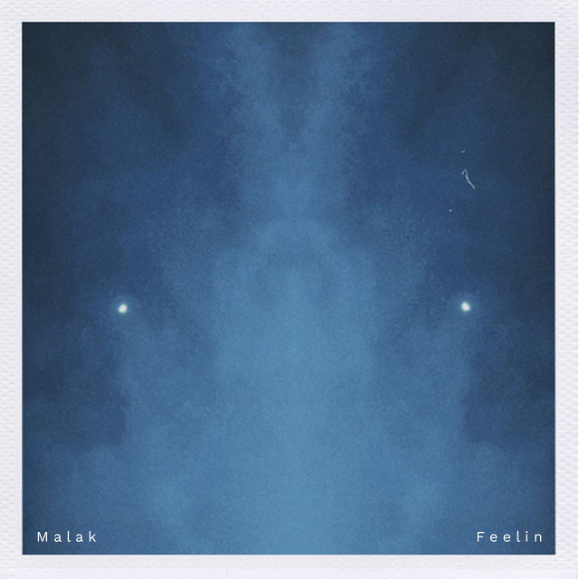 Feelin cover art