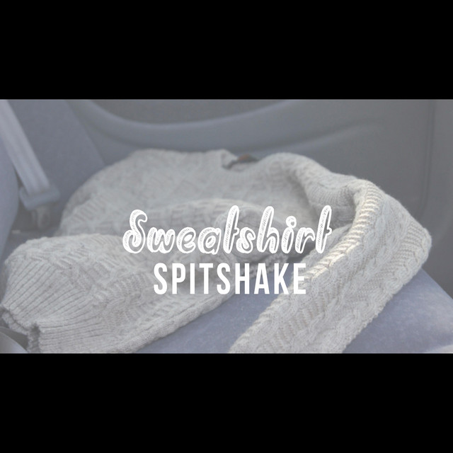 Sweatshirt - Single by Spitshake | Spotify