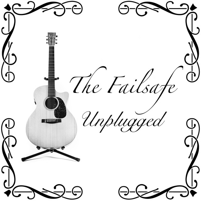 The Failsafe Unplugged album image