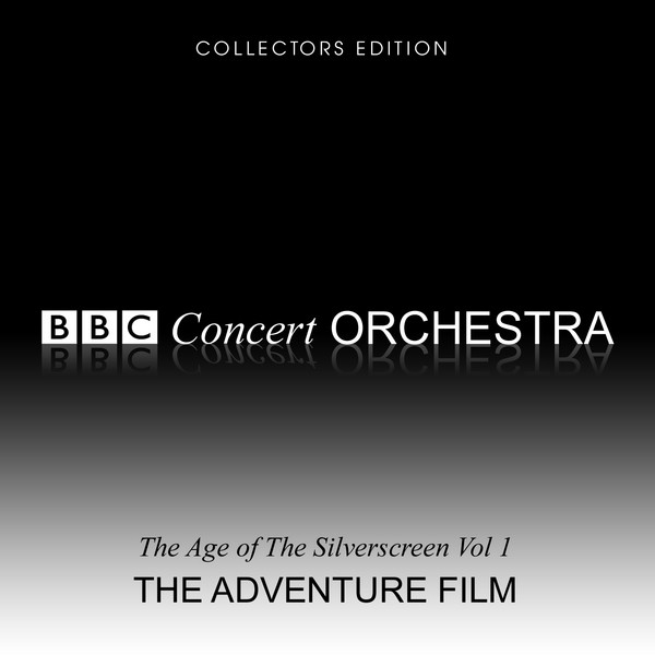 The Age of the Silver Screen Vol. 1 - Album by BBC Big Band | Spotify