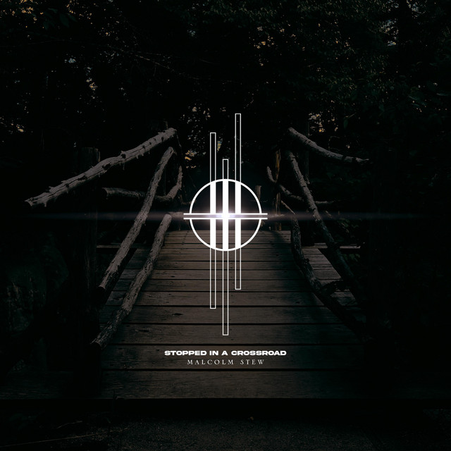 Stopped In A Crossroad cover art