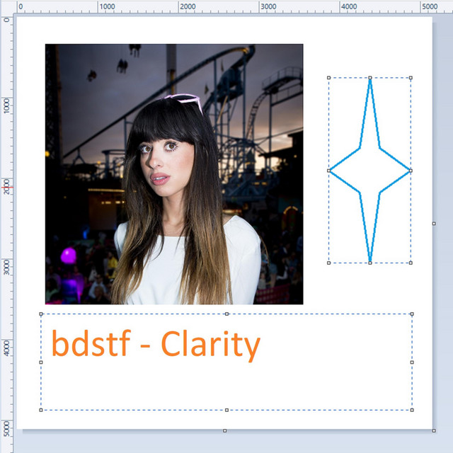 Clarity cover art