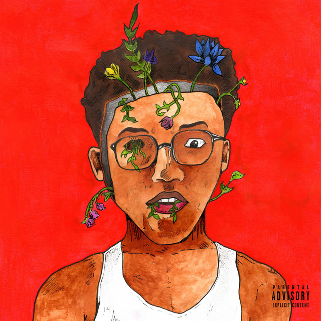 ROOTS & DIGGING cover art