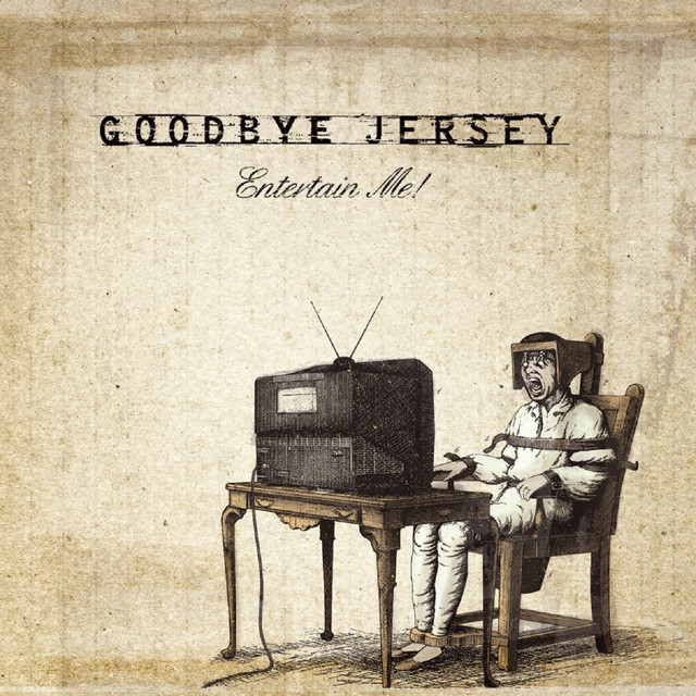 Goodbye Jersey Photo
