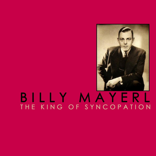 The King Of Syncopation cover art