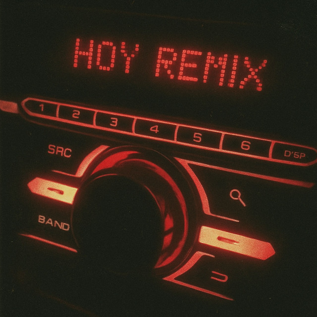 Hoy - Remix