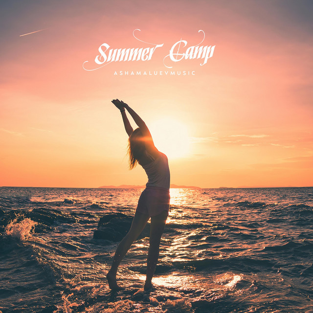 Обкладинка: Summer Camp — AShamaluevMusic