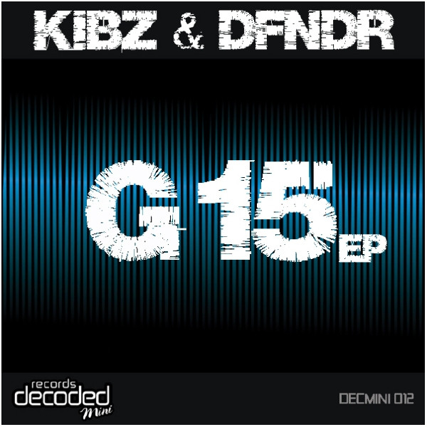 Kibz & Dfndr