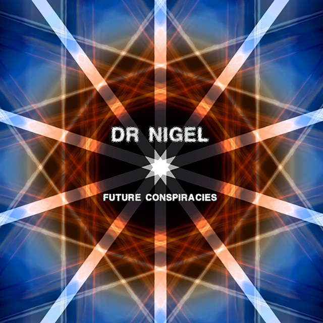 Future Conspiracies cover art