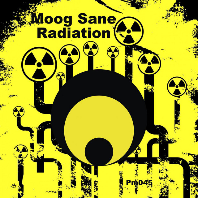 Radiation - Original Mix cover art