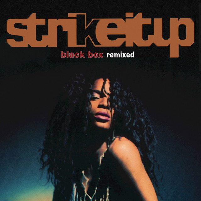 Strike It Up - Original Mix