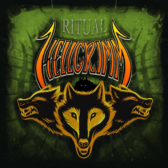 Ritual cover art