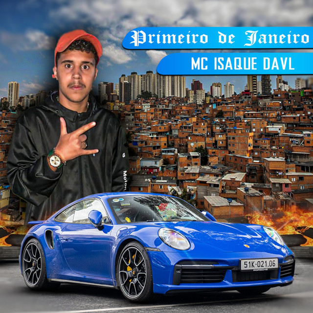 Primeiro de Janeiro cover art