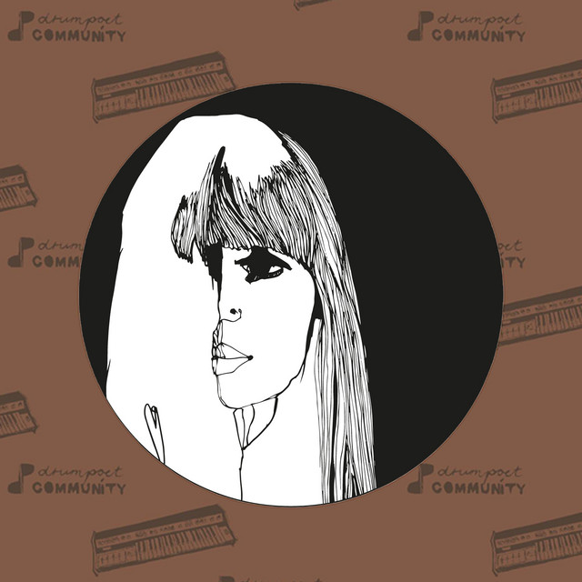 Searching cover art