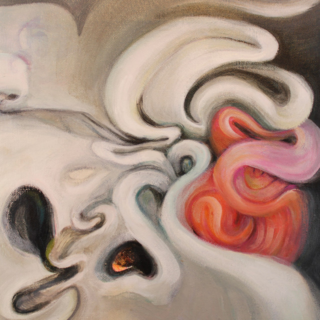A Cavalcade of Cosmic Calamity cover art