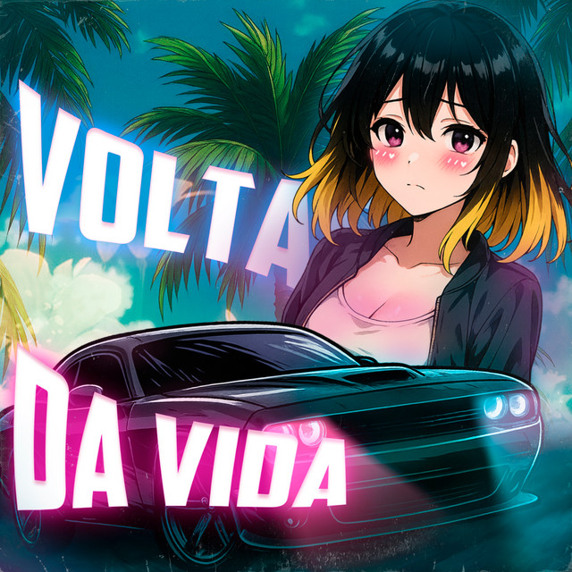 VOLTAS DA VIDA