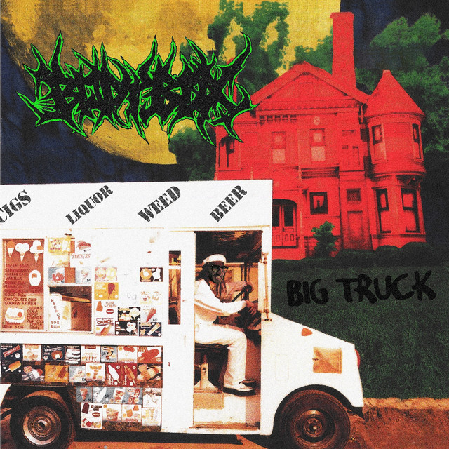 Big Truck