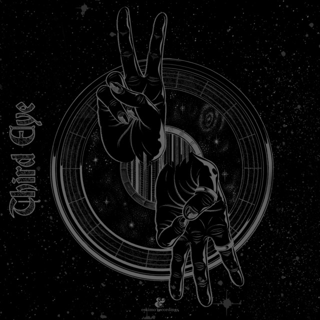 Third Eye cover art