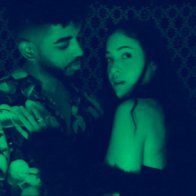 Papi cover art