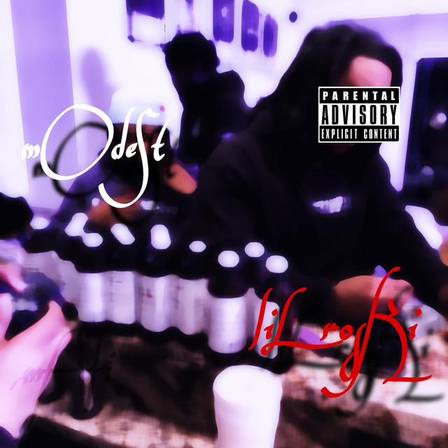 undefined album image