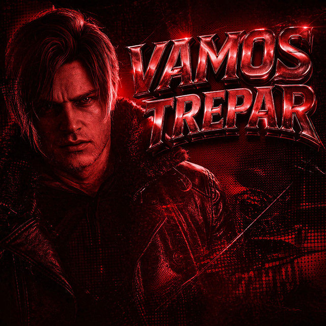 VAMOS TREPAR