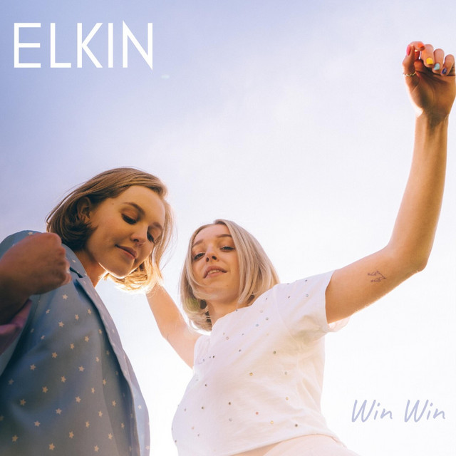 Win Win cover art