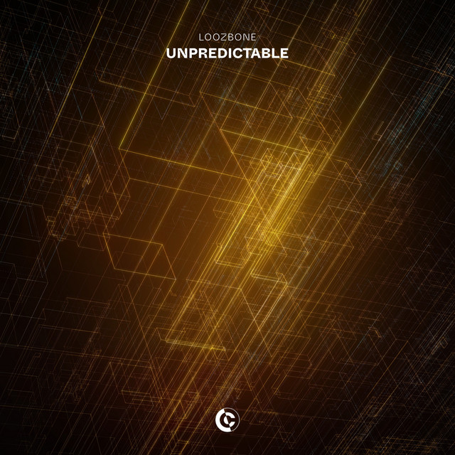 Unpredictable cover art